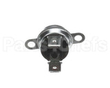 00-562738 Hobart Thermostat, Hi-Limit 127C +/-3