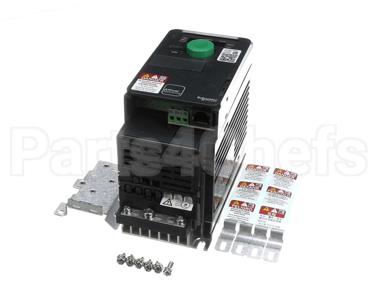 00-562913-00001 Hobart Kit, Service, Ft1000, Vfd