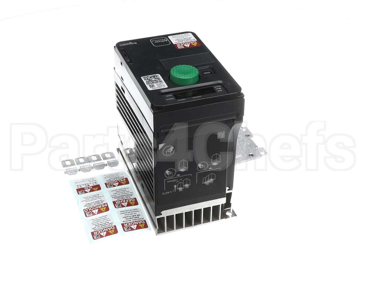00-562913-00001 Hobart Kit, Service, Ft1000, Vfd