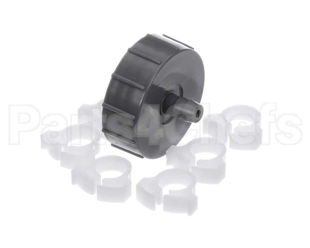 00-562915 Hobart Kit, Replacement Chemical Cap