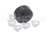 00-562915 Hobart Kit, Replacement Chemical Cap