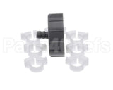 00-562915 Hobart Kit, Replacement Chemical Cap
