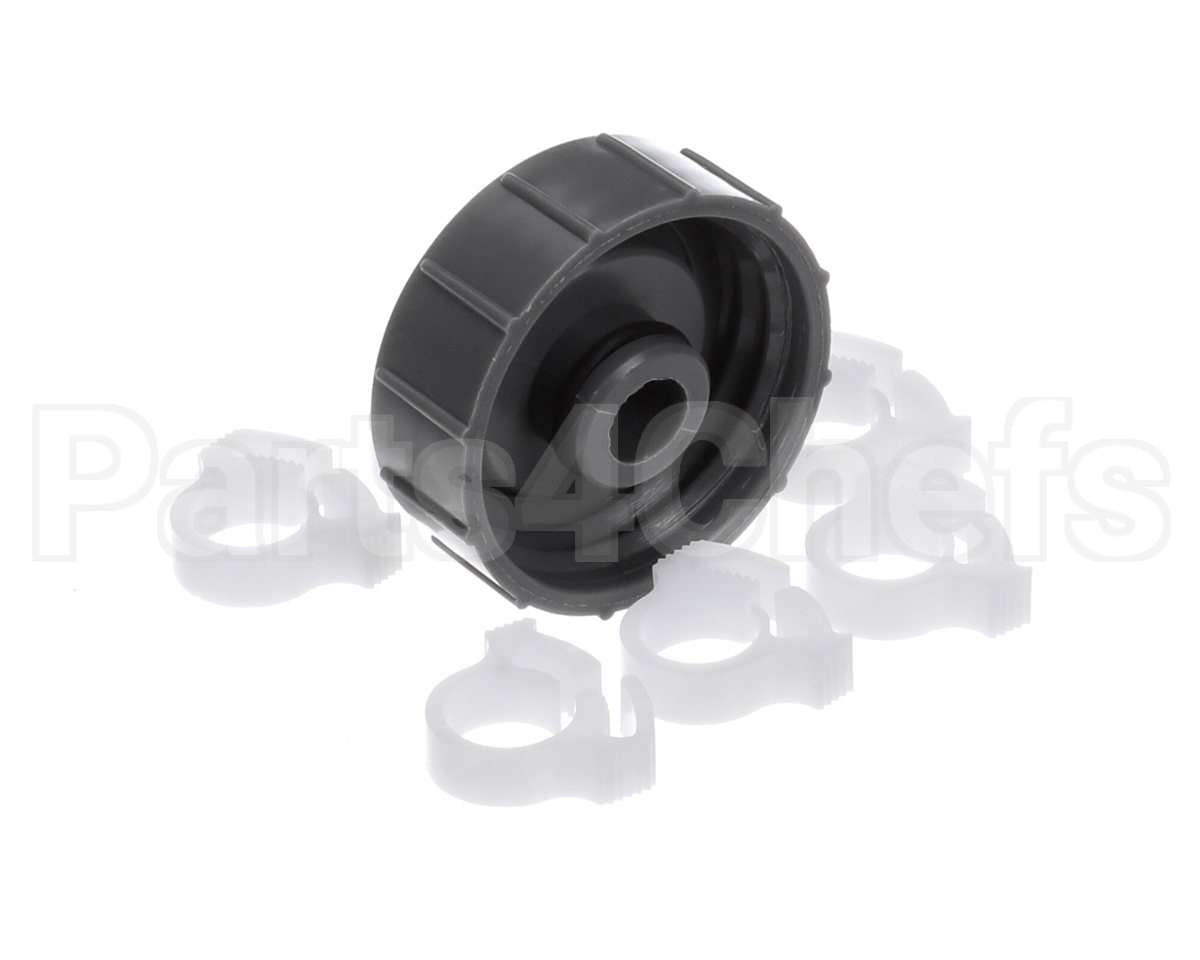00-562915 Hobart Kit, Replacement Chemical Cap