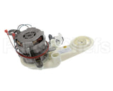 00-563012-00001 Hobart Fir Kit,Wash Pump Assy 120V/60