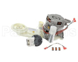 00-563012-00002 Hobart Fir Kit Wash Pump Assy