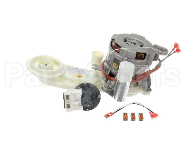 00-563012-00002 Hobart Fir Kit Wash Pump Assy