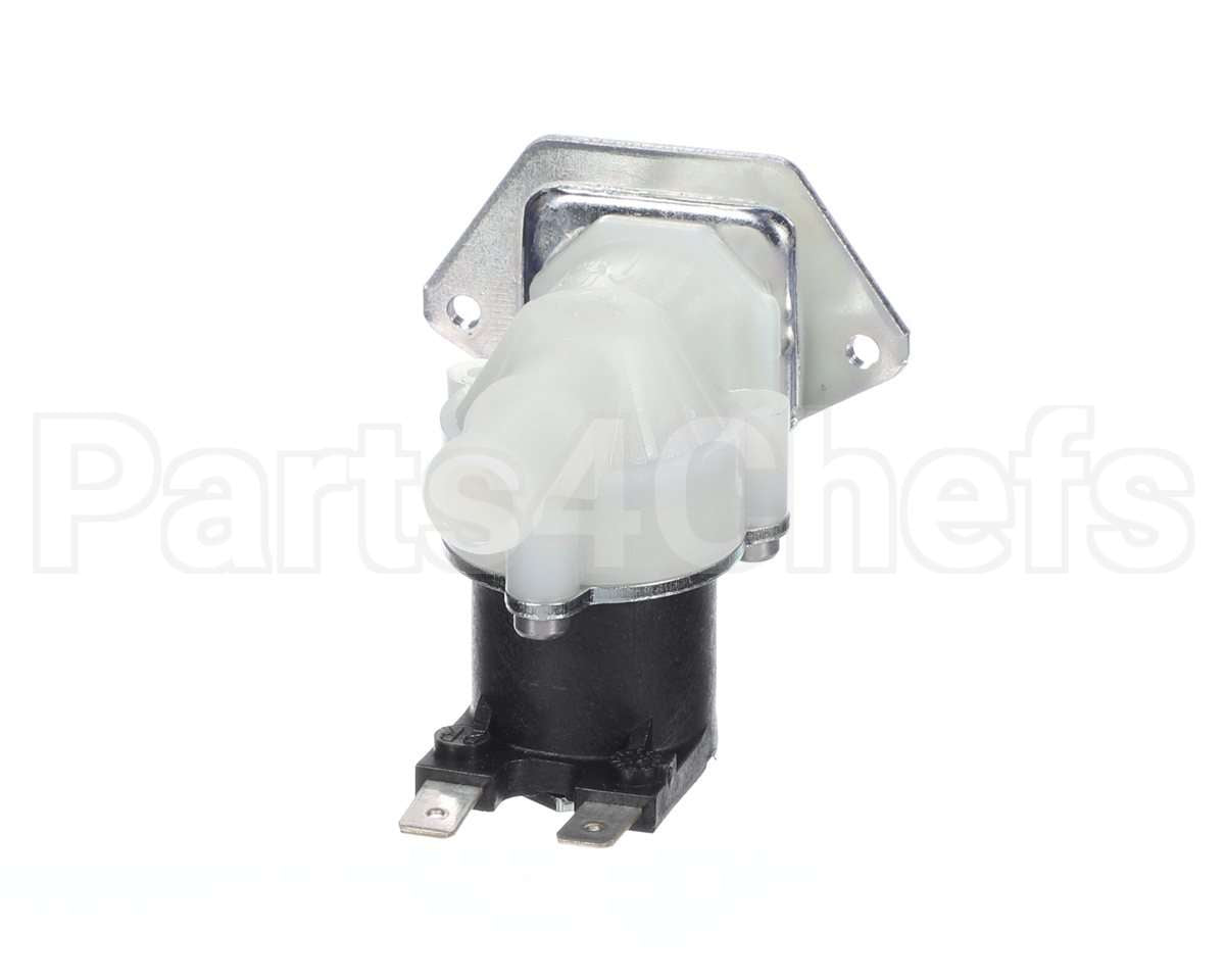00-563072-00002 Hobart Valve,Rpe 15L/Min