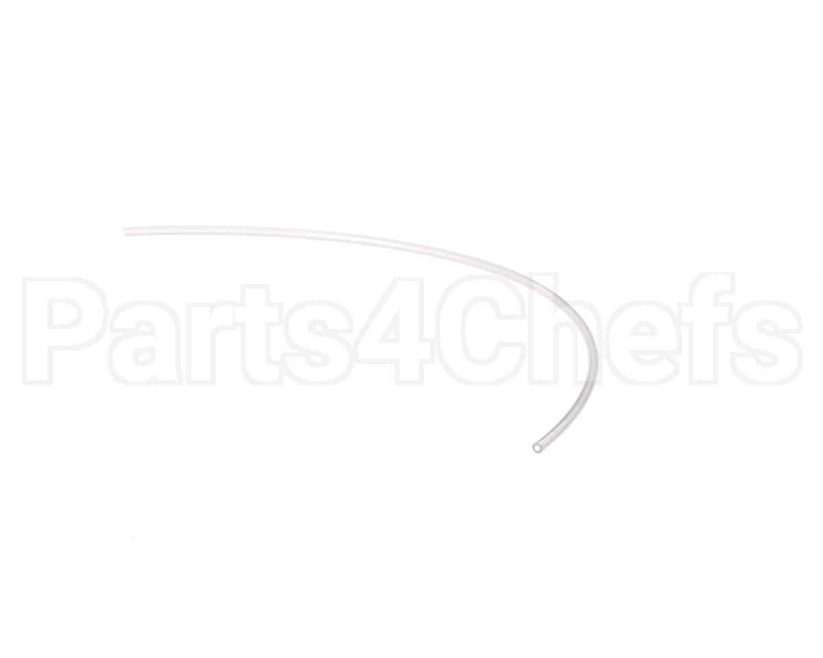 00-563074-00001 Hobart Tubing, 1/8 Inch Chemical 15Inch