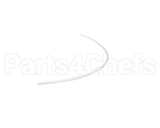 00-563074-00001 Hobart Tubing, 1/8 Inch Chemical 15Inch