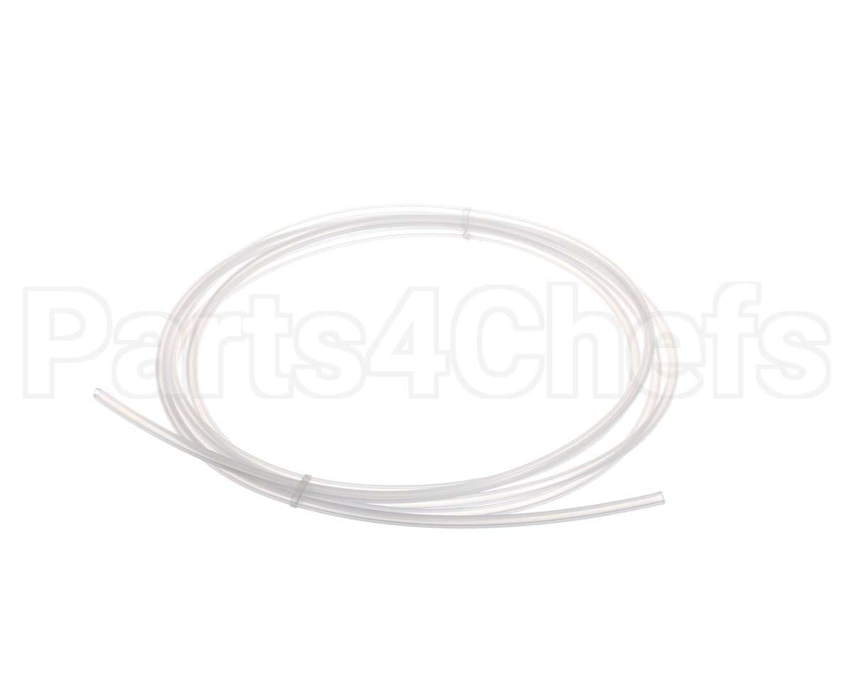 00-563074-00004 Hobart Tubing, 1/8 Inch Chemical 68Inch