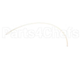 00-563074-00007 Hobart Tubing, Lxn Rinse Aid, 10.75"