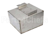 00-563126 Hobart Booster, Weldment, Lxn