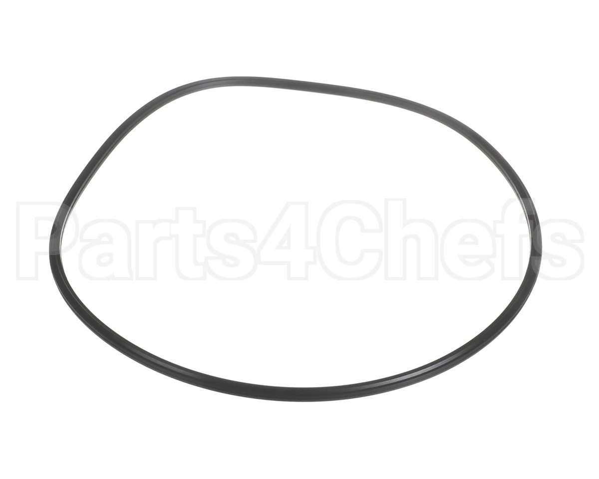 00-563303 Hobart Gasket, Housing, Wash Pump, Pw