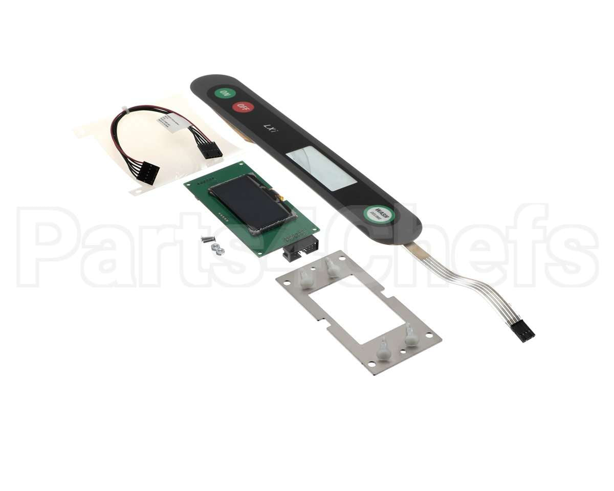 00-563557-00001 Hobart Assy, Lumex Display Kit