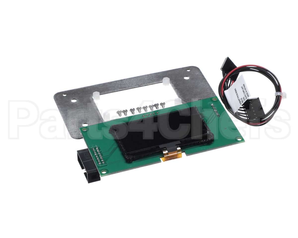 00-563559 Hobart Lumex Display Kit Assembly Am15