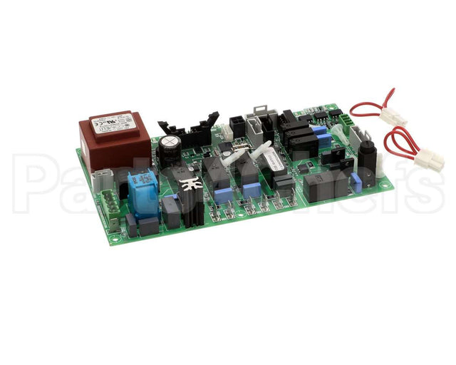 00-563615 Hobart Kit, Control Board, Ecotronic 17-02