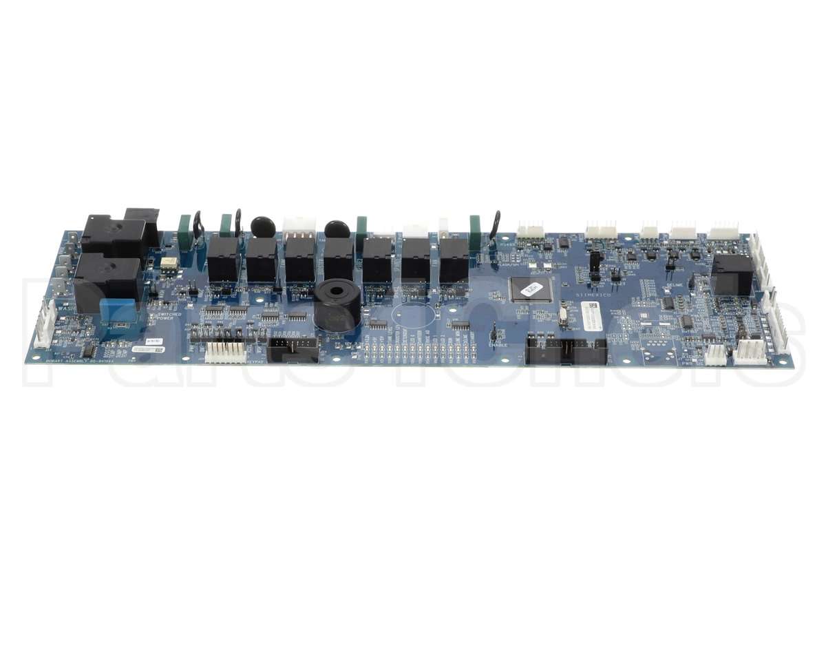 00-563722 Hobart Control Board