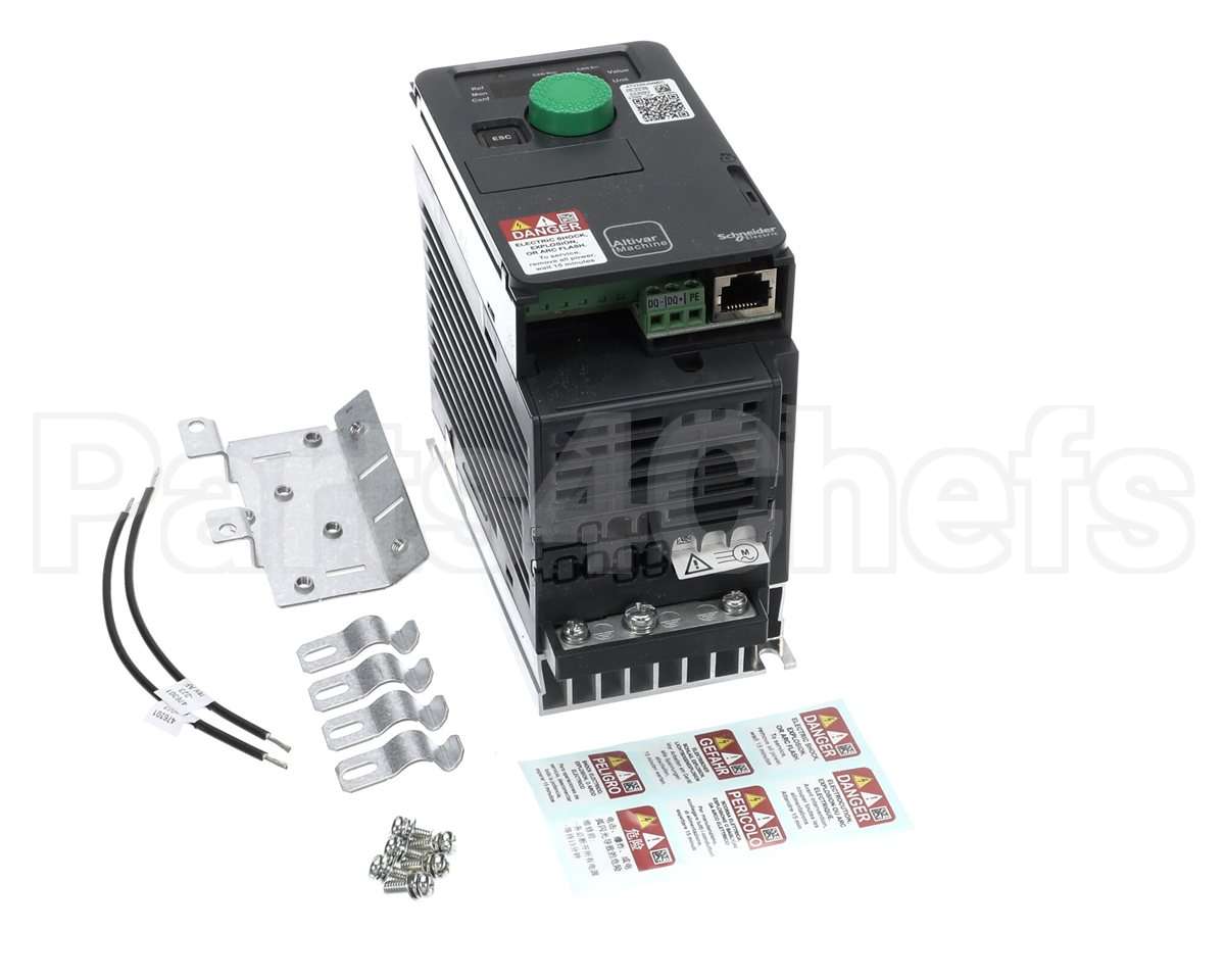 00-563888 Hobart Kit, Service, Ft900 Vfd
