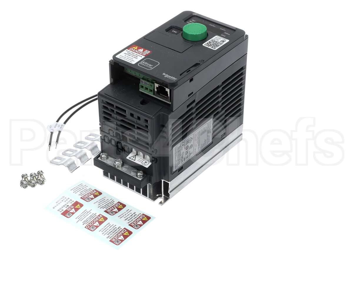 00-563888 Hobart Kit, Service, Ft900 Vfd