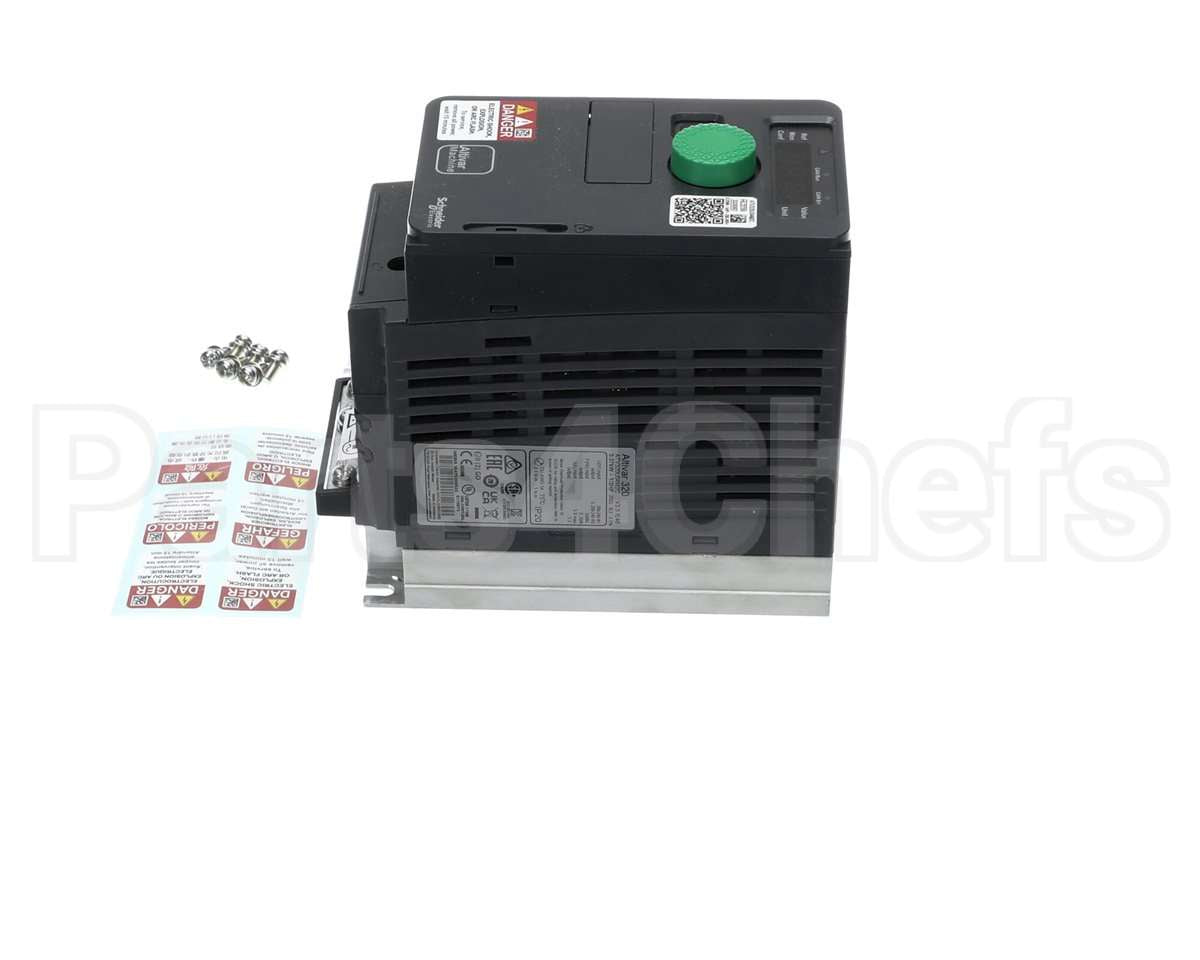 00-563888 Hobart Kit, Service, Ft900 Vfd