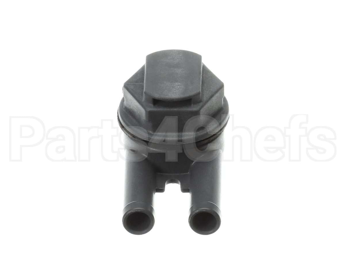00-563986 Hobart Kit, Vent Booster, Mtuc