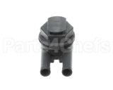 00-563986 Hobart Kit, Vent Booster, Mtuc