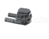 00-563986 Hobart Kit, Vent Booster, Mtuc