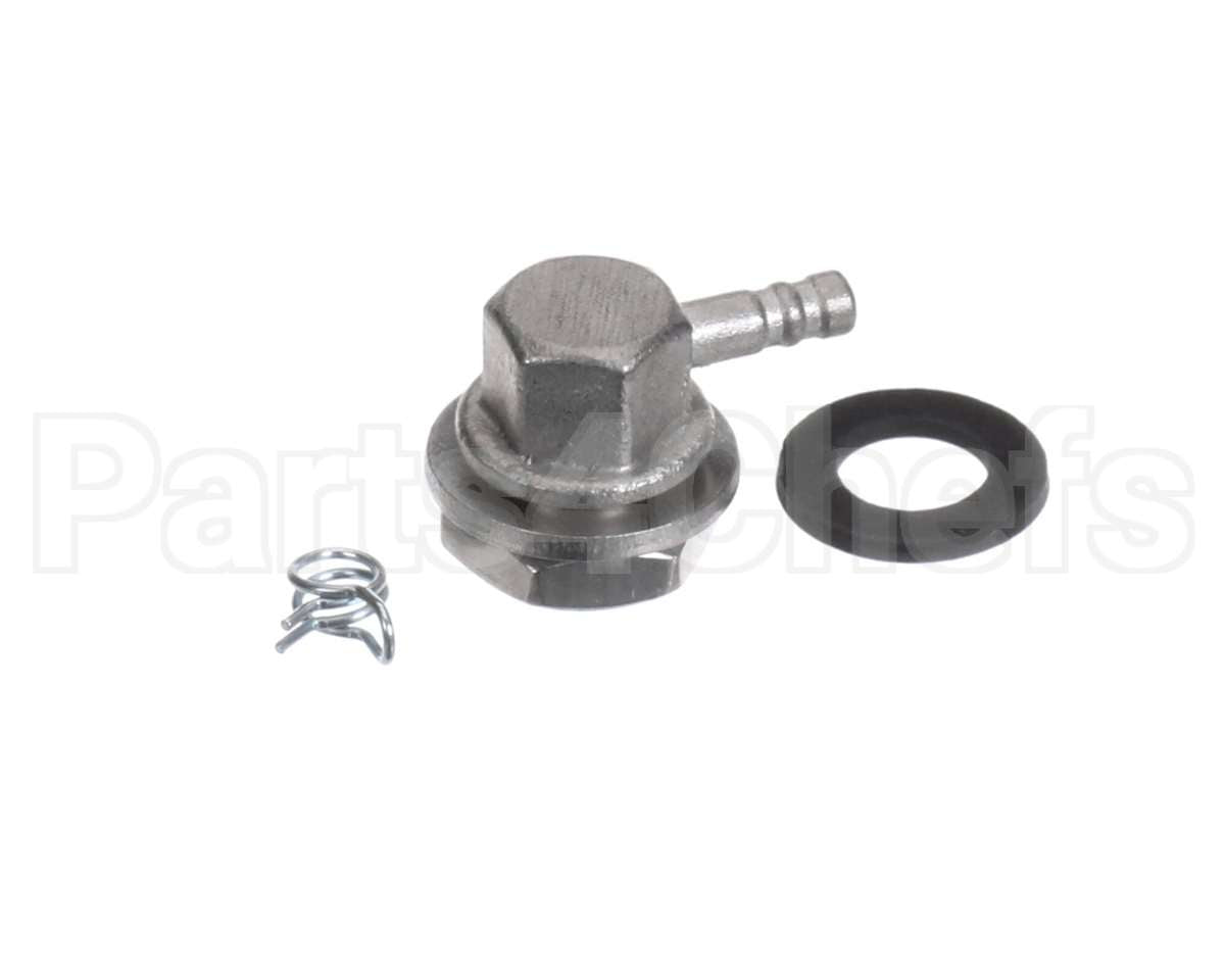 00-563987 Hobart Kit, Port, Detergent