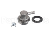 00-563987 Hobart Kit, Port, Detergent