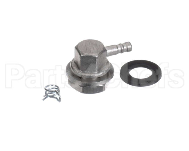 00-563987 Hobart Kit, Port, Detergent
