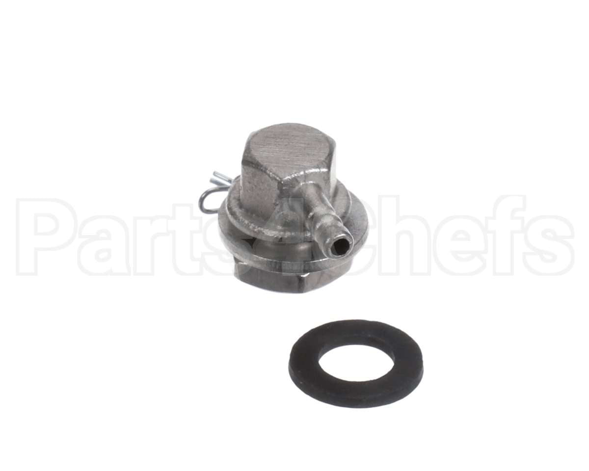 00-563987 Hobart Kit, Port, Detergent