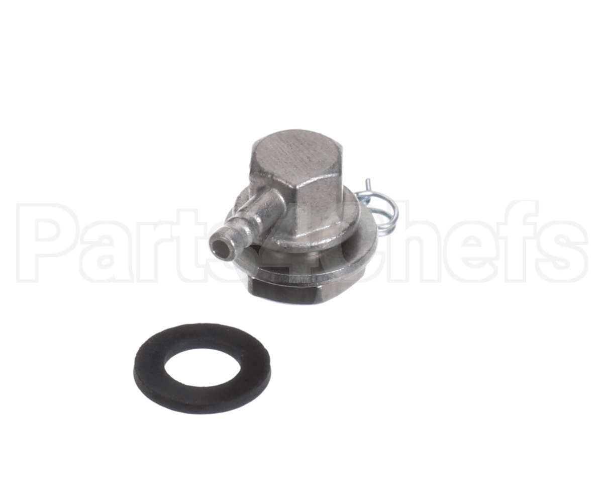 00-563987 Hobart Kit, Port, Detergent