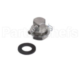 00-563987 Hobart Kit, Port, Detergent
