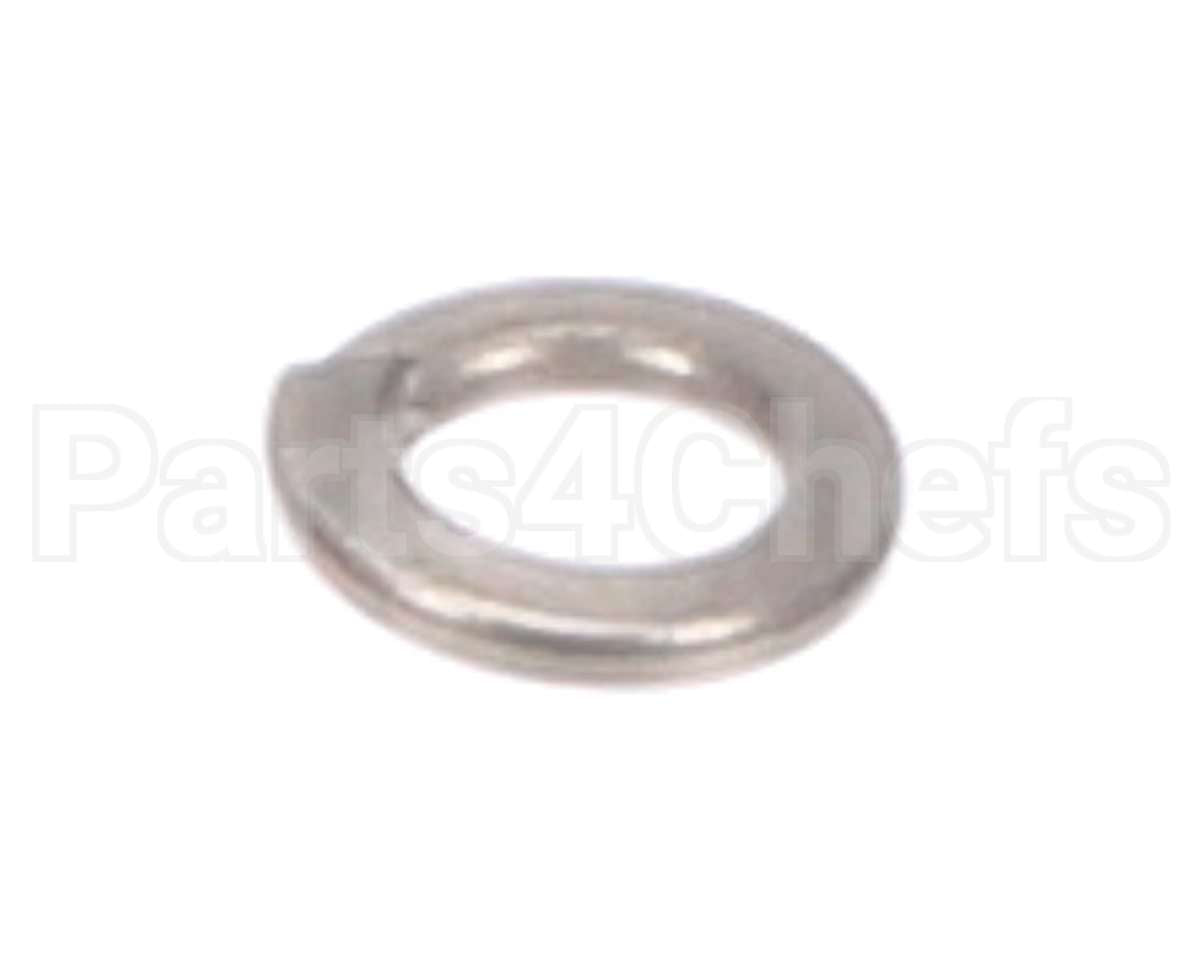 00-602294 Hobart Washer