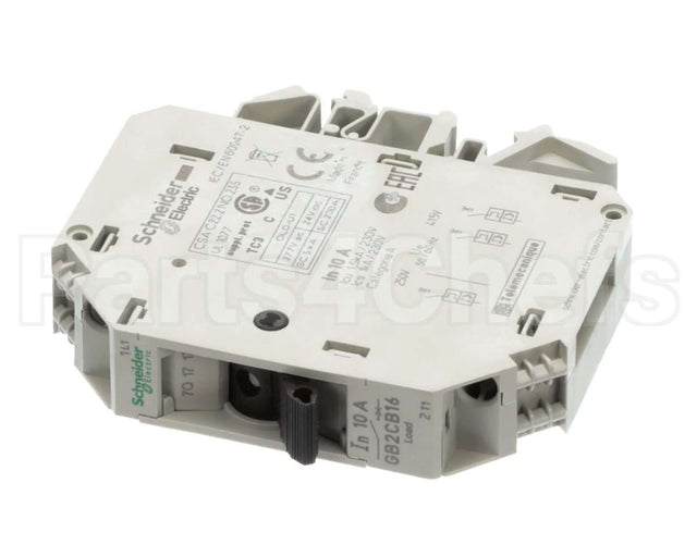 00-630141-00015 Hobart Breaker, 10 Amps