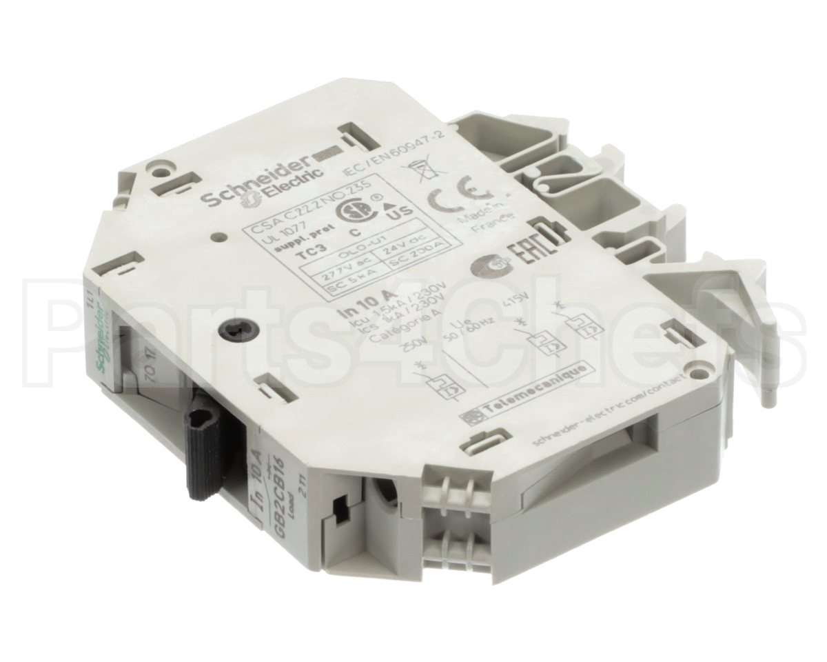 00-630141-00015 Hobart Breaker, 10 Amps
