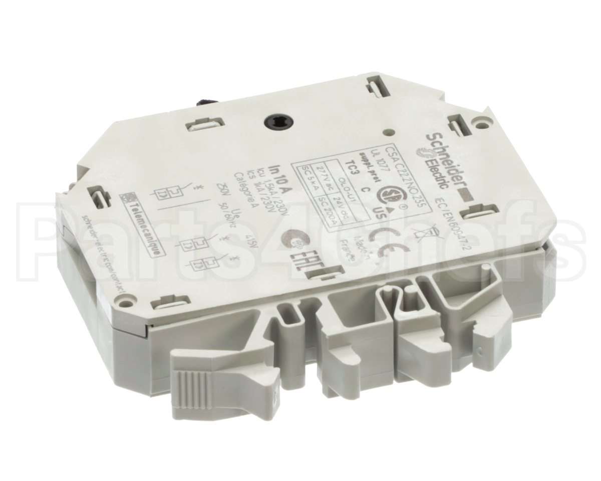 00-630141-00015 Hobart Breaker, 10 Amps