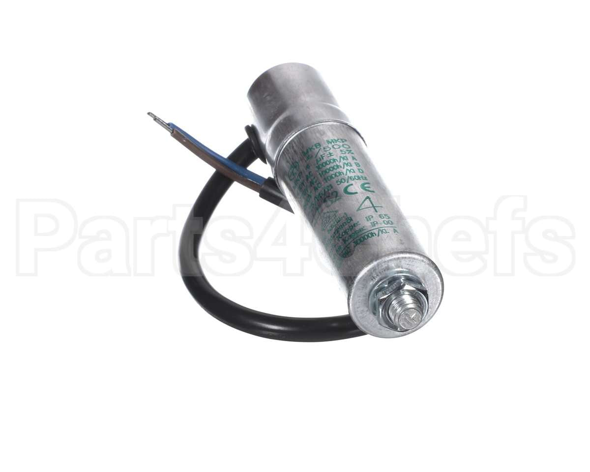 00-630142-00032 Hobart Capacitor,4Uf