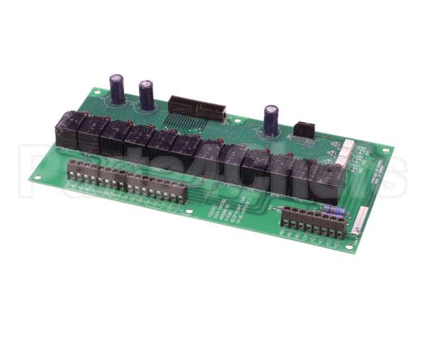 00-630142-00097 Hobart Relay Board