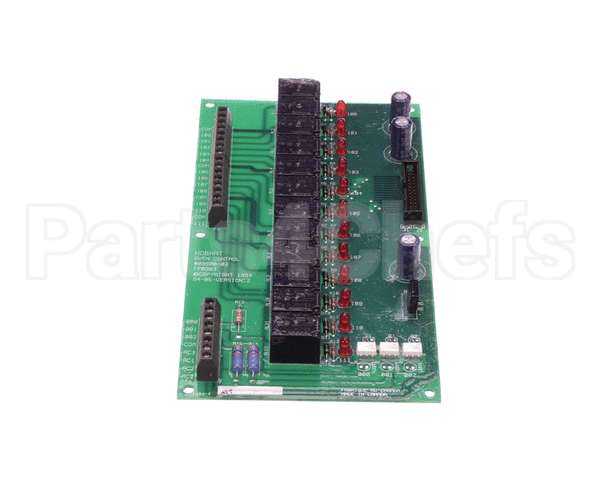 00-630142-00097 Hobart Relay Board