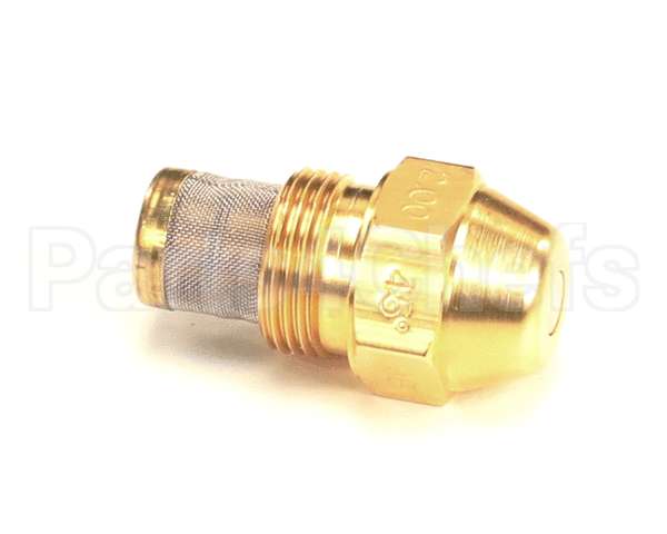 00-687926 Hobart Nozzle,2.0 Gph,45 Degrees
