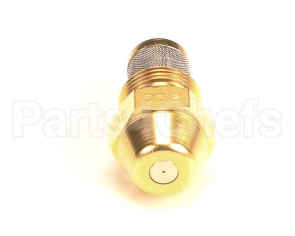 00-687926 Hobart Nozzle,2.0 Gph,45 Degrees