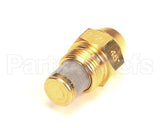 00-687926 Hobart Nozzle,2.0 Gph,45 Degrees