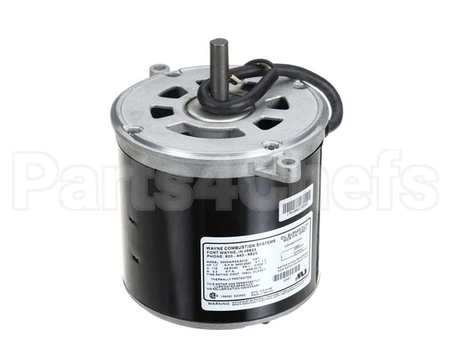 00-688256 Hobart Motor,3450Rpm,115V