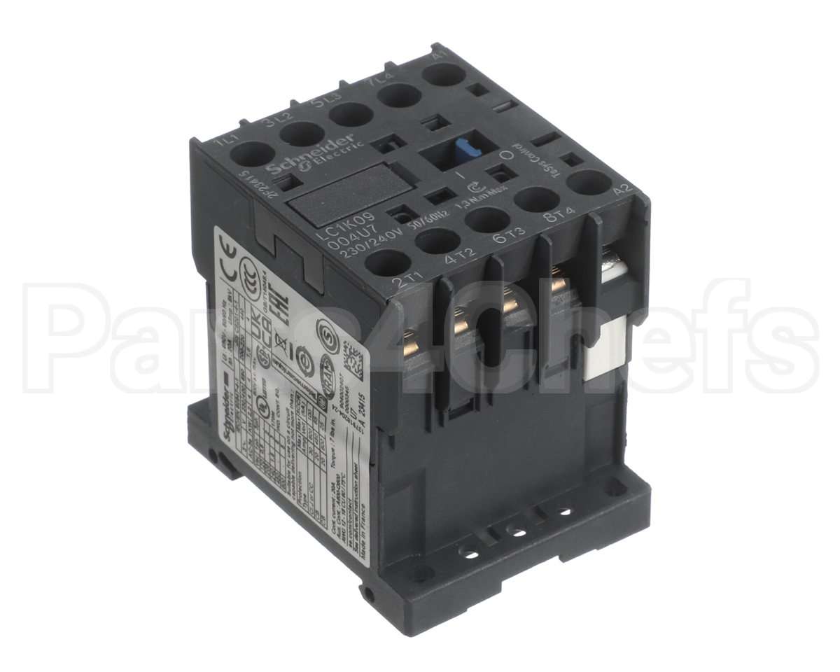 00-695521-00062 Hobart Contactor, 4 Pole