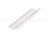 00-700416 Vulcan Hart Heat Deflector Std