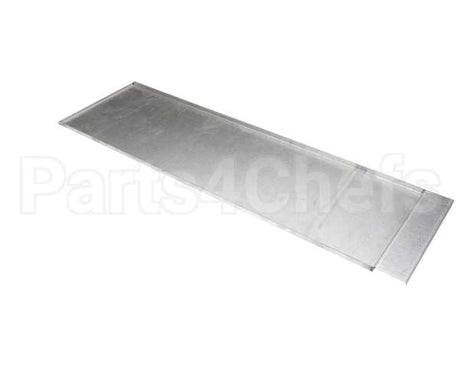 00-700447 Vulcan Hart Guide,Drip Pan