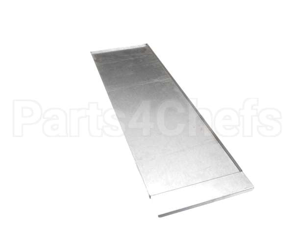 00-700447 Vulcan Hart Guide,Drip Pan