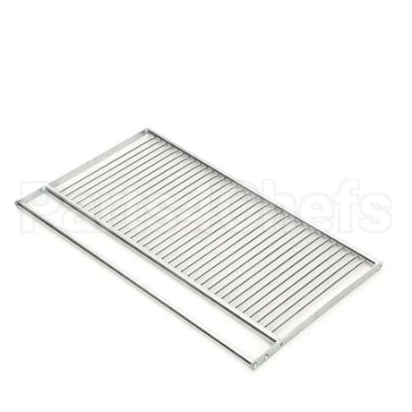 00-702317-0000A Vulcan Hart Rb-36 Rack Assembly