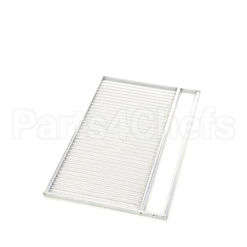 00-702317-0000A Vulcan Hart Rb-36 Rack Assembly